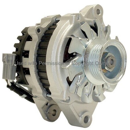 Mpa Quality-Built Alternator Remanufactured, MPA Quality-Built 13483 13483